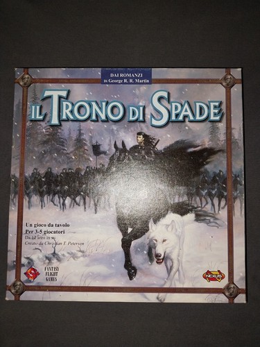 Trono spade gioco da - trono,