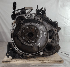 3040074110 Cambio automatico  TOYOTA iQ 1.0 (50Kw) Ber 3p/b/996cc