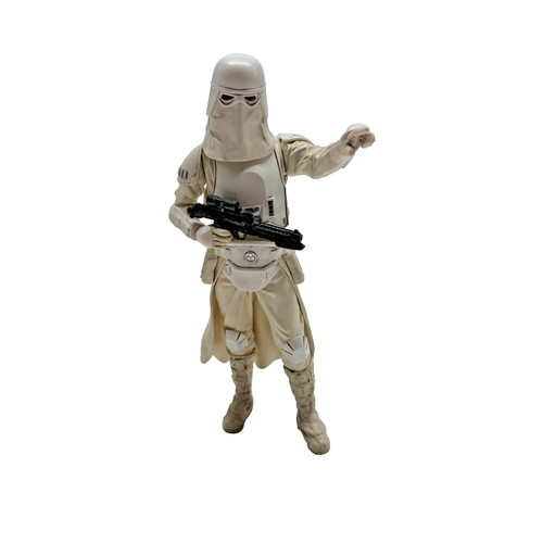 Artfx star wars snowtrooper - star,