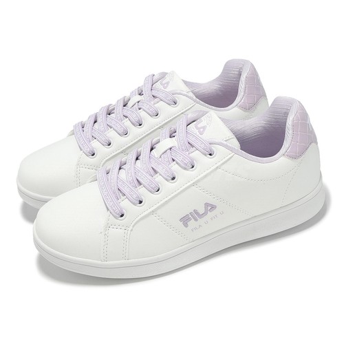 Fila inheritance white - fila,