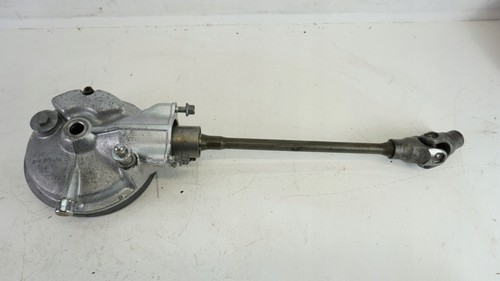 Honda shadow 1100 - shadow, 84-86