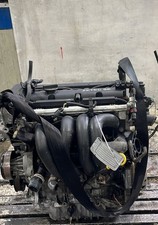 MOTORE SEMICOMPLETO PER FORD Focus Berlina 2° Serie benzina 1600 (01>04)