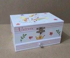 Mele & Co Libby Unicorn