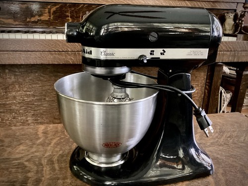 Miscelatore kitchenaid classic - kitchenaid,