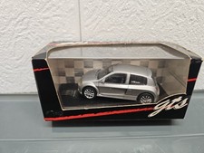 Renault Clio V6 24V Gris