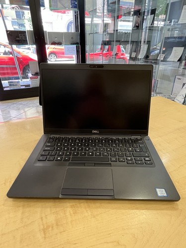 Notebook dell latitude 5400 - latitude, i5