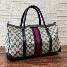 Borsa GUCCI GG Supreme Sherry