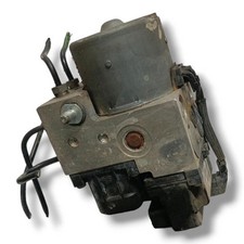 CENTRALINA ABS PER FIAT Multipla 2° Serie 71719730 182B6000 bifuel/metano 1596