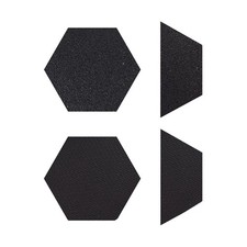 Pads de traction pour planche