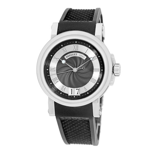 Breguet acciaio inox - breguet,