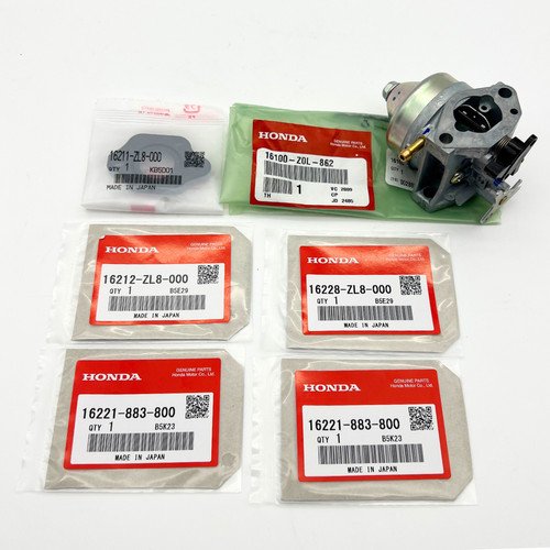 Kit carburatore guarnizione - carburatore,