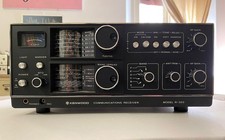 Kenwood Communication Receiver