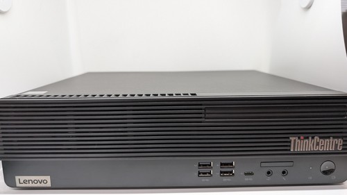 Lenovo thinkcentre m75s amd - thinkcentre,