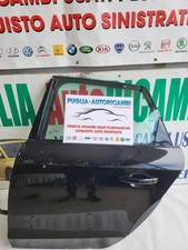 PORTIERA/PORTA/SPORTELLO POSTERIORE POST. SINISTRA SX AUDI A4 B8 B8.5 AVANT