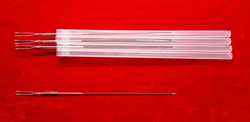4pz elettrodi anello di - 4pz,