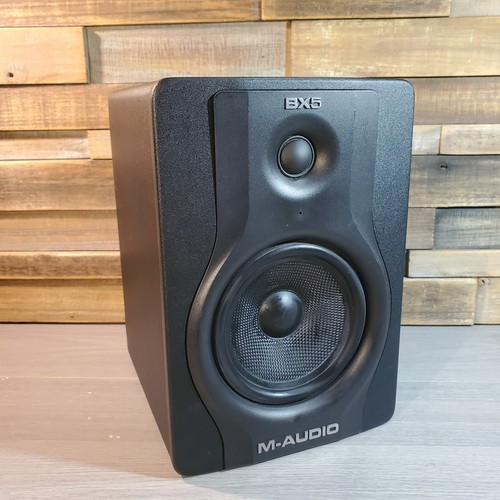 Audio bx5 carbon - bx5, 5"