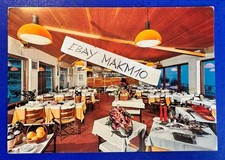 🔵 CARTOLINA FOTO SAVONA VIA