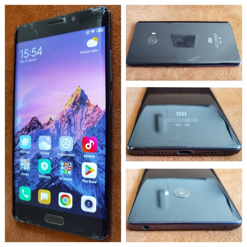 Xiaomi note 6gb - 2,
