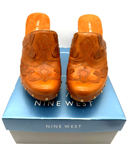 Scarpe con tacco nine west - scarpe,