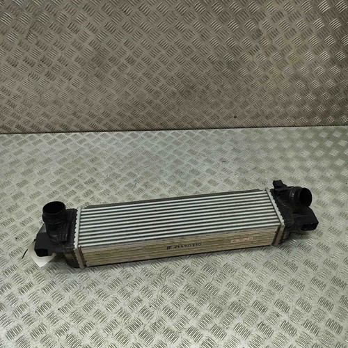 Radiatore intercooler mini - intercooler,