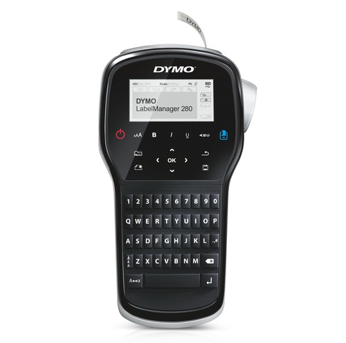 Dymo labelmanager 280 - dymo,