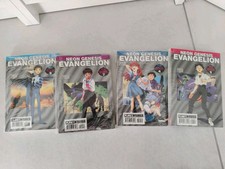 NEON GENESIS EVANGELION FILM