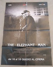 Manifesto Originale 100x140cm