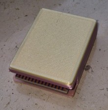 cartuccia audio riscrivibile