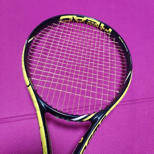 Racchetta tennis head - tennis,