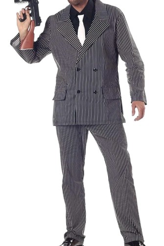Costume gangster anni - , 20