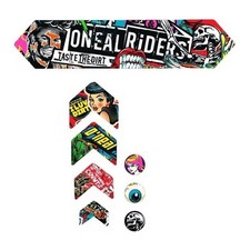 Azonic Protezione Telaio CRANK