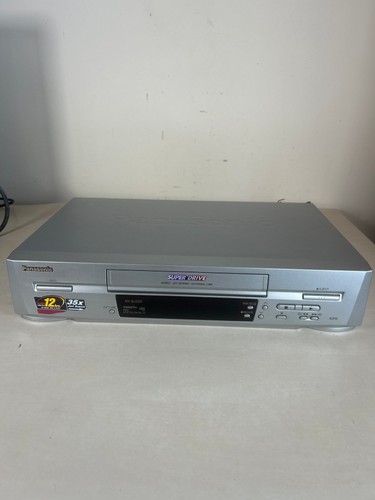 Panasonic sj220 super drive - panasonic,