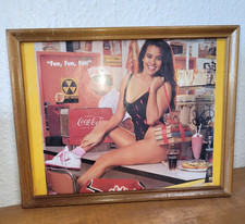 Pubblicità Stampa Coca-Cola