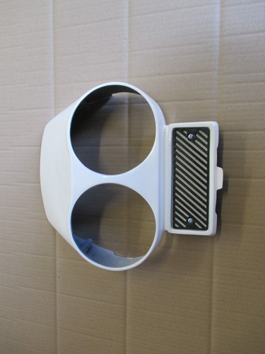 Tête fourche grille - tête, de