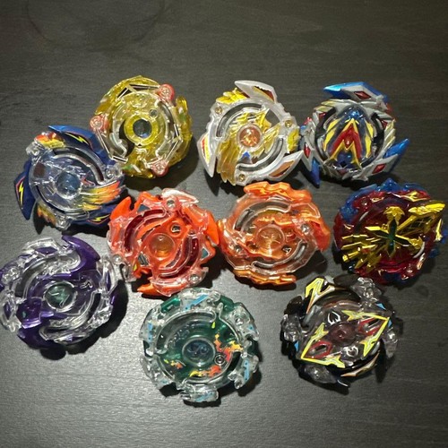 Lotto beyblade metal - lotto,