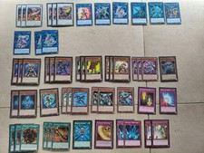 Yu Gi Oh ! Deck Mathmech prêt