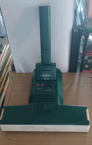 Vorwerk vtf 732 accessorio - 732,