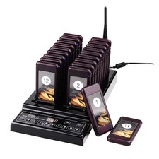 Retekess T112 Cercapersone