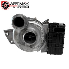 Turbocompressore per Ford