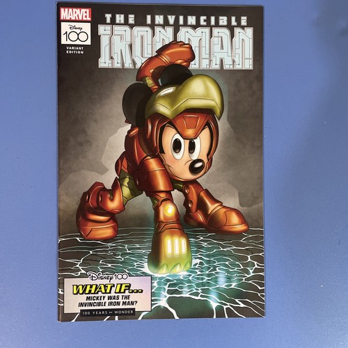 Disney 100 topolino - 100,