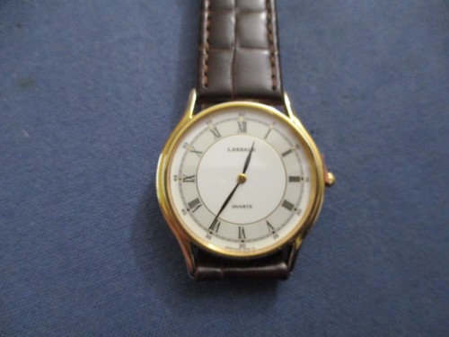 239 orologio unisex lassale - #239,