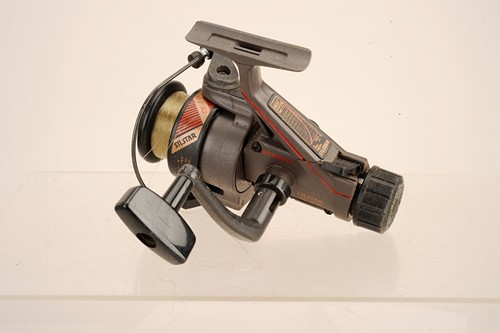 Mulinello pesca silstar lx - da,