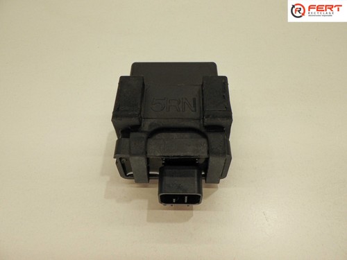 Cdi yamaha mach g - cdi,