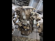 CAMBIO MANUALE Fiat Panda (169) Hatchback 1.1 Fire (187.A.1000) 2006 55205248