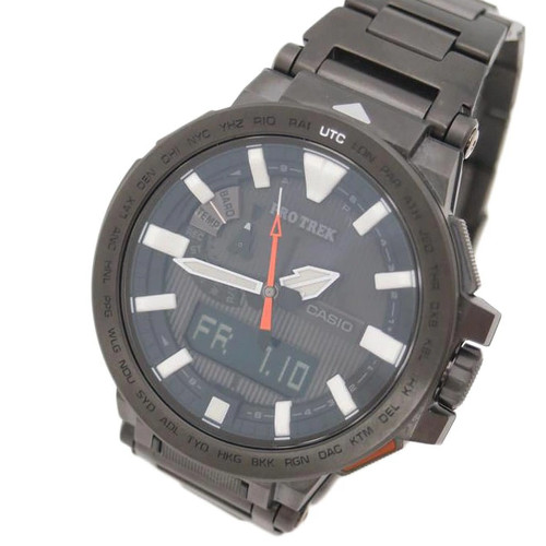 Orologio solare radio casio - orologio,