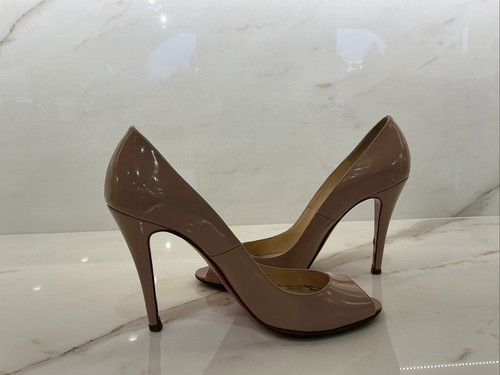 Christian louboutin - christian,