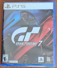 Gran Turismo 7 - PlayStation 5