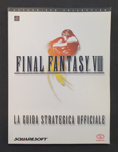 Guida strategica ufficiale - strategica,