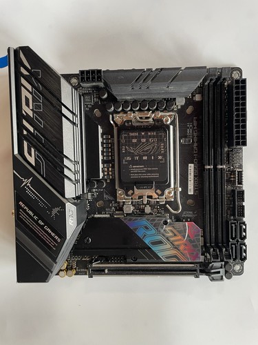 Scheda madre asus - scheda,