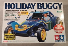 Tamiya Holiday Buggy nuovo con